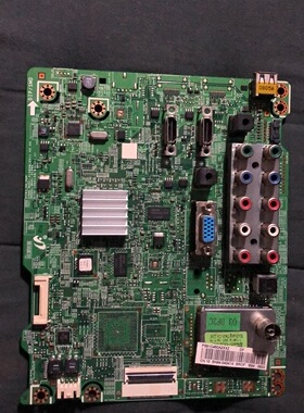 原装 三星 PS51D450A2 主板 BN41-01750A 屏 S50HW-YB07