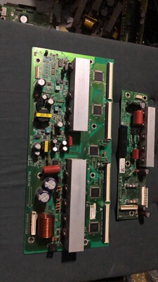 原装长虹海尔P32R1海信 Y板32F1B_Y EAX43177501 EBR50523501