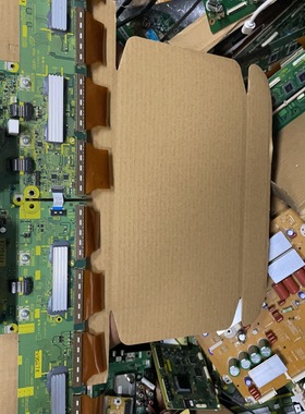 松下TH-P46G11C P46S10C缓冲板TNPA4787 TNPA4786 AC一套价