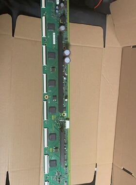 松下 TH-P50X68C Y板缓冲板 TNPA5831 1 SN