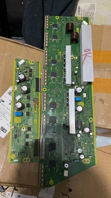 原装松下TH-P42C20C TH-P42C22C SN板 Y板 TNPA5066 AB AD
