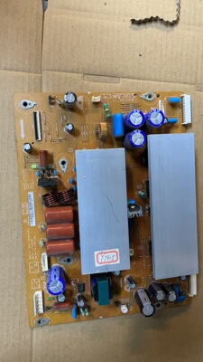 长虹 海信 三星S42AX-YB07 屏YD11 Y板 LJ41-05779A LJ92-01582A