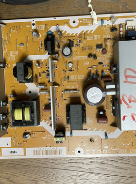 TH-P42U20C电源板ASSY.NO.LSEP1287 LSJB1287