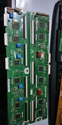 原装三星PS60E550D1J PS60E8000GJ缓冲板LJ41-10176A LJ41-10175A