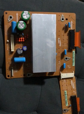 长虹PT42638NHDX S42AX-YD13/YB09屏Z板LJ92-01736A LJ41-08591A