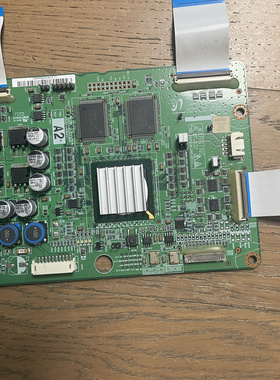 原装 三星 S42SD-YD07 逻辑板 LJ41-03075A LJ92-01274A