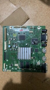 夏普LCD LCD 46GX50A 42GX50A主板QPWBXE888WJN1 52GX50A