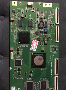 原装 索尼 KDL-52V4800 逻辑板 404652ASNC6LV4.5 屏 LTY520HE06