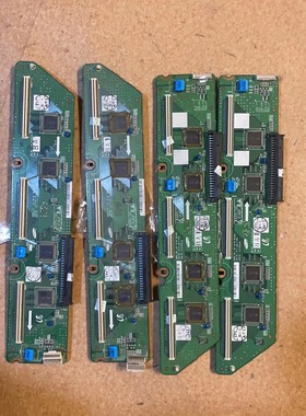 原装 三星PS50C91H PT50缓冲板LJ41-04218A LJ41-04219A