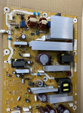 松下TH-P50U20C/TH-P46U20C电源板NPX805MS2 ETX2MM805MSL