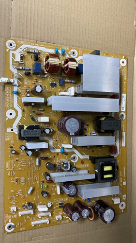 松下TH-P50U20C/TH-P46U20C电源板NPX805MS2 ETX2MM805MSL