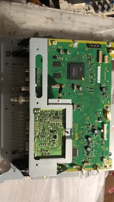原装拆机 松下 TH-50PH30C 主板 TNPH0924 AB 屏MC127HU1400测