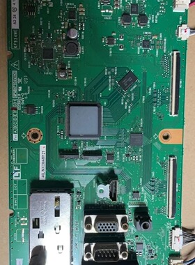 夏普 LCD-46LX430A 主板KF801WE QPWBXF801WJZZ 屏 LK460D3GW7RX