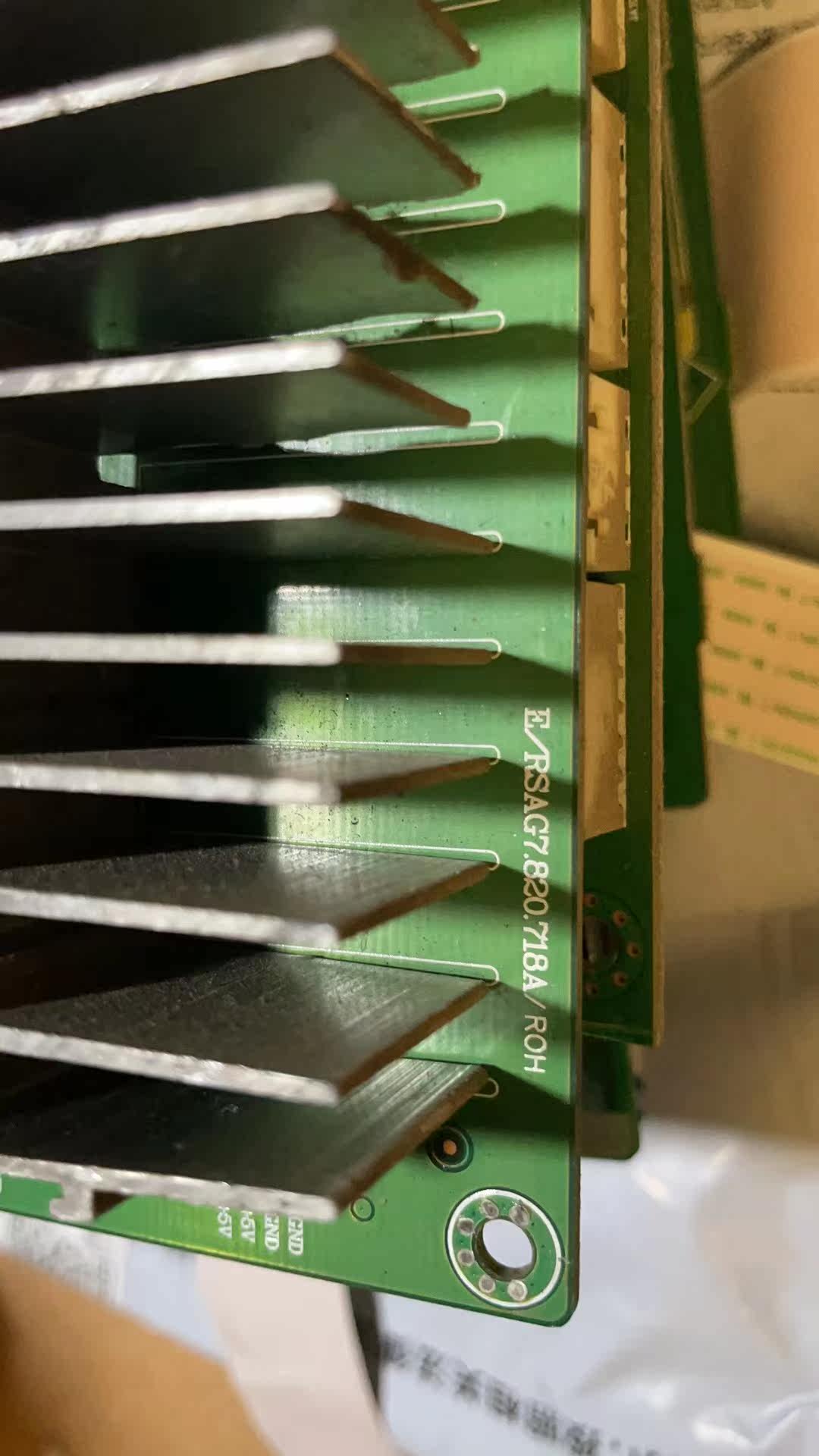 原装海信TPW5039(2)111146主板RSAG7.820.718A屏PDP50X4