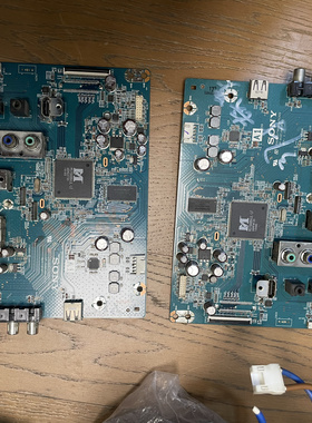 KLV-37BX205主板1P-009CJ00-4013屏奇美屏