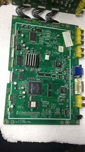 长虹PT4206主板JUC7.820.1002 YD05 高频板JUC7.820.1003屏S42SD