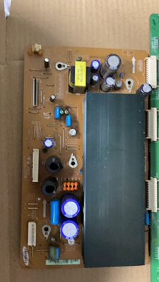 现货 原装 三星等离子YB09 YD13 Y板 LJ41-08592A LJ92-01737A