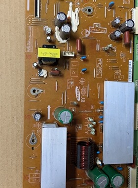 三星PS43E450A1R 3D42A3700ID Y板LJ41-10136A LJ92-01854A屏