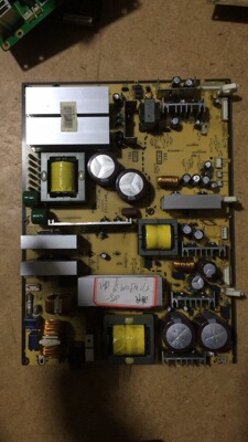 原装海信 TPW50M39 电源板 MPF7733 PCPF0197