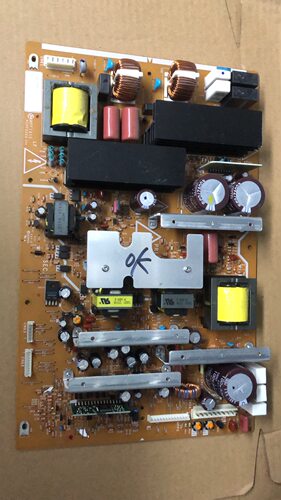 原装日立 42PD7990TC 电源板 MPF7415 PCPF0066 55A 已测好