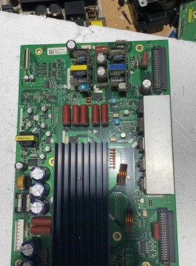 LG 42V8X3 42X3 Y板6870QYH005B 6870QYH105B EAX31631001