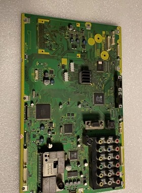 原装 松下TH-42PZ80C TH-50PZ80C主板 TNPH0763 DC 配屏可选