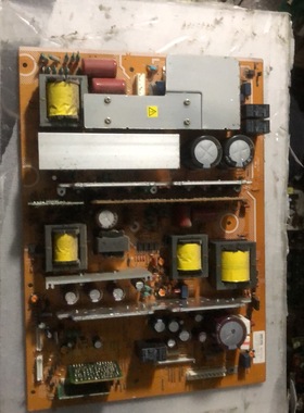 原装日立42PD/9570TC/9580电源板MPF7436 L MPF7437 LF测好