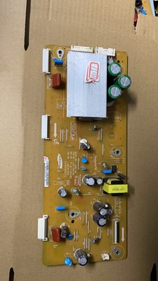 PS43D490A1 PS43D450A2屏S42AX-YD15 Y板LJ41-09479A LJ92-01797A