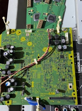 TH-42PA60C数字板主板TNPA3761