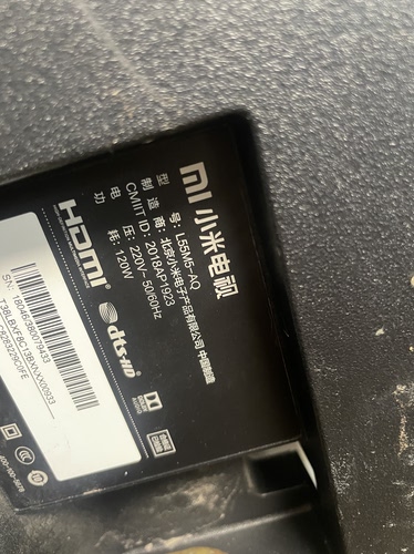 小米L55M5-AQ板TPD.T962.PC799屏LSC550FN10-401/3/L55M5-AQ-SD