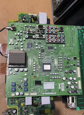 原装LG 42PC1RB-CJ 主板68709M0348F配PDP42X3屏