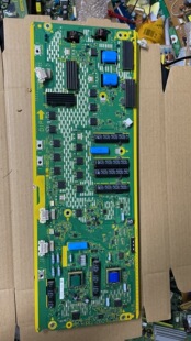 原装拆机TH-P55GT32C P55GT30A P55VT31C松下SC板TNPA5335 BL BA