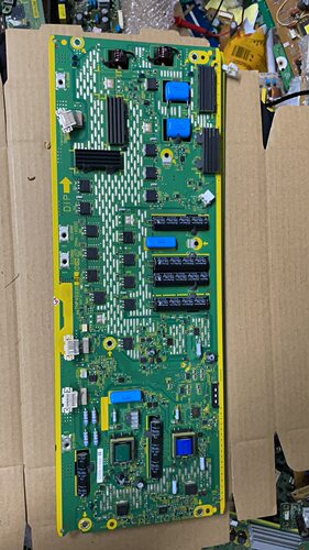 原装拆机TH-P55GT32C P55GT30A P55VT31C松下SC板TNPA5335 BL BA