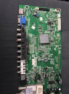 原装 海信 TPW3208(1)液晶电视 主板 RSAG7.820.1477LG屏