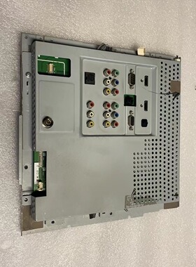 夏普 LCD-46/52GE50A/46GE5A主板 QPWBXE770 WJN2/1 夏普屏
