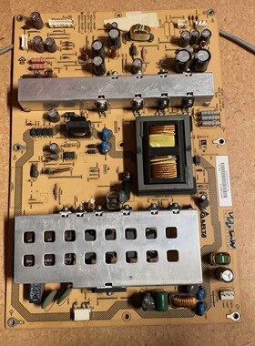 原装夏普LCD-46A63液晶电视机电源板DPS-304BP-2A RDENCA237WJQZ