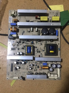 LG42G1电源板 PSPU-J704A 2300KEG023A-F EAX39331101