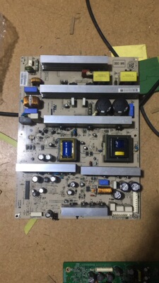 LG42G1电源板 PSPU-J704A 2300KEG023A-F EAX39331101