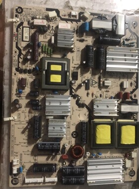 松下TH-P55GT32C TH-P55VT31C电源板N0AE6KL00005 PS-317-MC