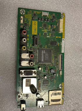原装松下TH-L32CH5C电视液晶主板TNP4G506配屏L5EDDYY00344