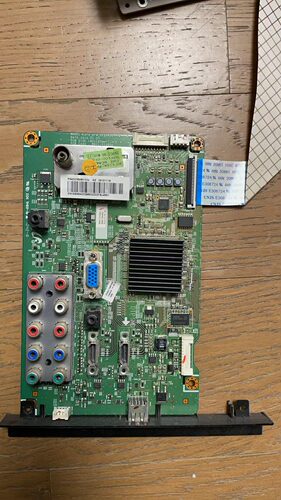 原装三星PS42C350B1等主板BN41-01395A BN94-03365E屏S42AX-YB09
