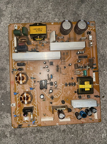 KLV-46F310A/40V300A/46F300A电源板1-872-986-13 A1314500D