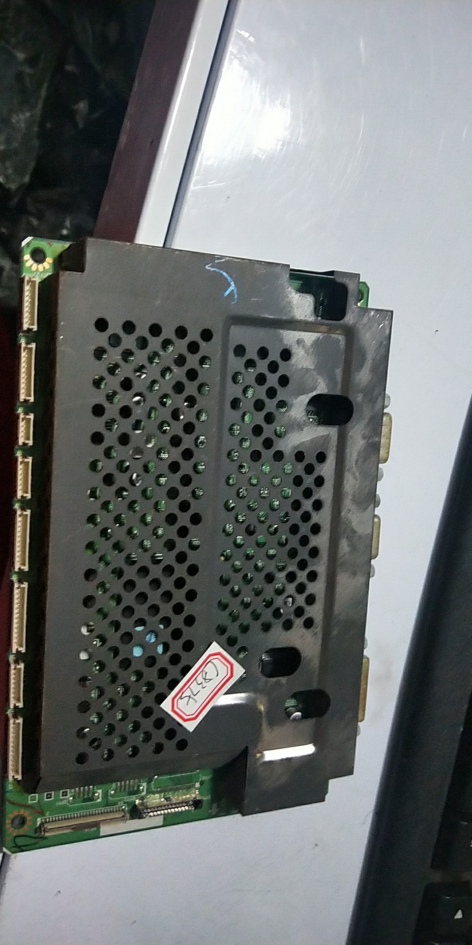 原装日立42PD300TC 主板 HP8C VPD-L421 屏 PDP42V6