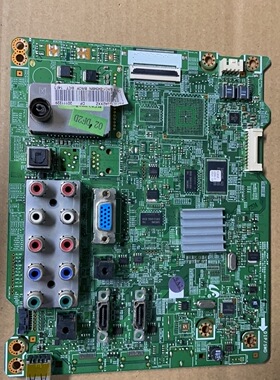三星PS43D450A2XXZ 电视机线路主板一BN41-01590B 屏S43AX-YB01