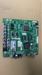 长虹iTV42738X 主板 JUC7.820.00031810 屏S42AX-YB09