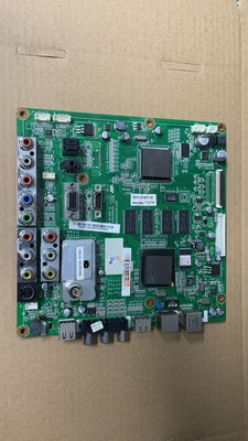 长虹iTV42738X 主板 JUC7.820.00031810 屏S42AX-YB09