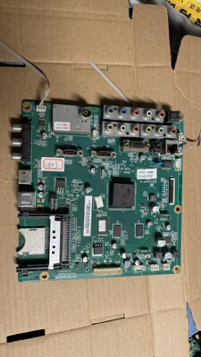 长虹3D43A5000I 3D51A5000iV 3D51A5000I主板JUC7.820.00055119