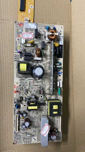 原装索尼KLV-32BX300 32EX400电源板1-731-640-12 APS-252