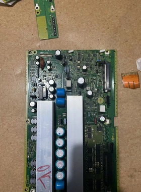 松下原装 TH-42PV70C TNPA4182 AG AF SC板 原装松下
