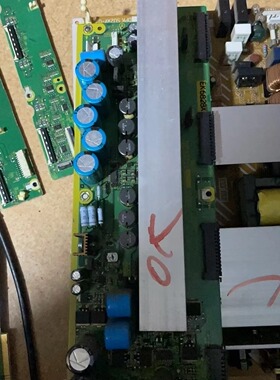 原装H-42PV60C X板TNPA3815 AJ SS 配MC106H30F9